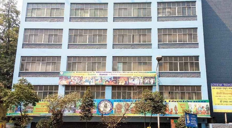 Nehru Children's Museum, Kolkata, West Bengal - Vushii.com Nehru Children's Museum, Kolkata, West Bengal - Vushii.com